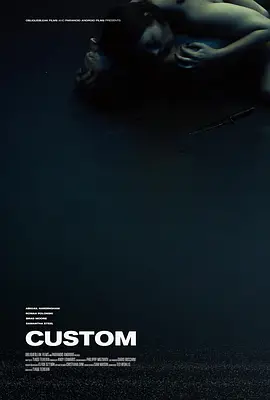 神秘客户 Custom