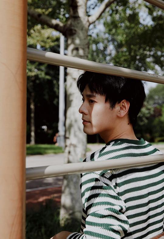 李沐杰