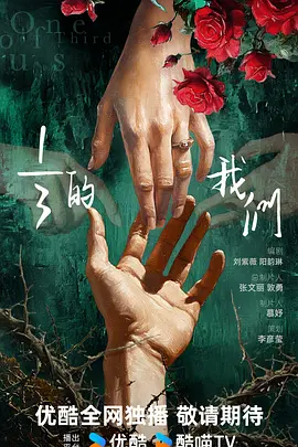 三分之一的我们
