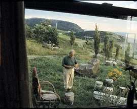 罗伯特和琼（以及世上所有时间） Robert and June (and all the time in the world)