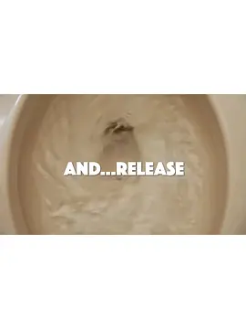 And... Release!