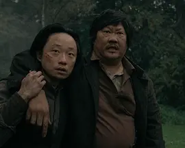 石泉镇秘史 Rock Springs