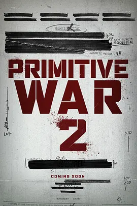 原始战争2 Primitive War 2