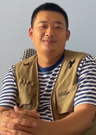 赵铁柱