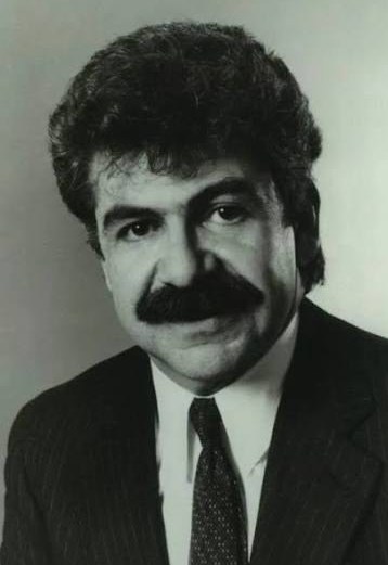Joel Siegel