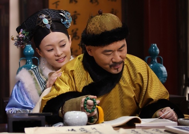 《大宋宫词》严重阉割观众智商，“大女主”还能走多远？