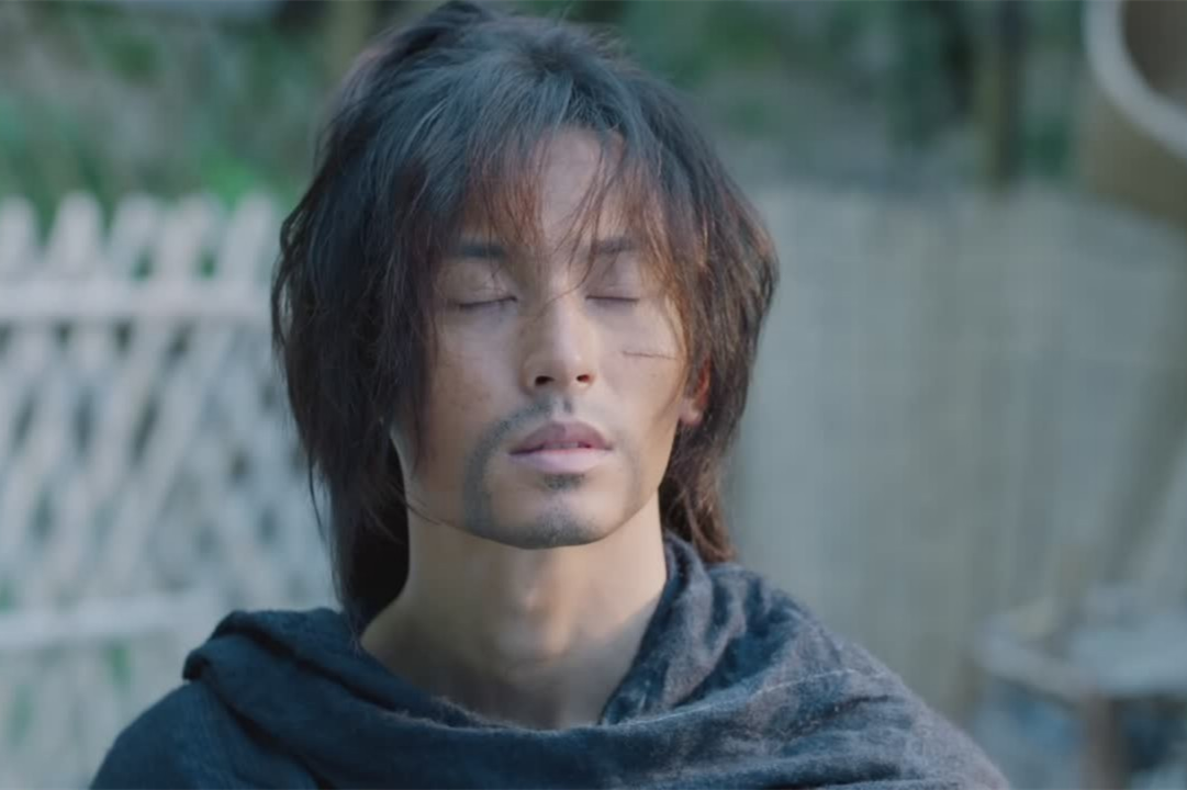 《山河令》中温客行的心理健康吗？