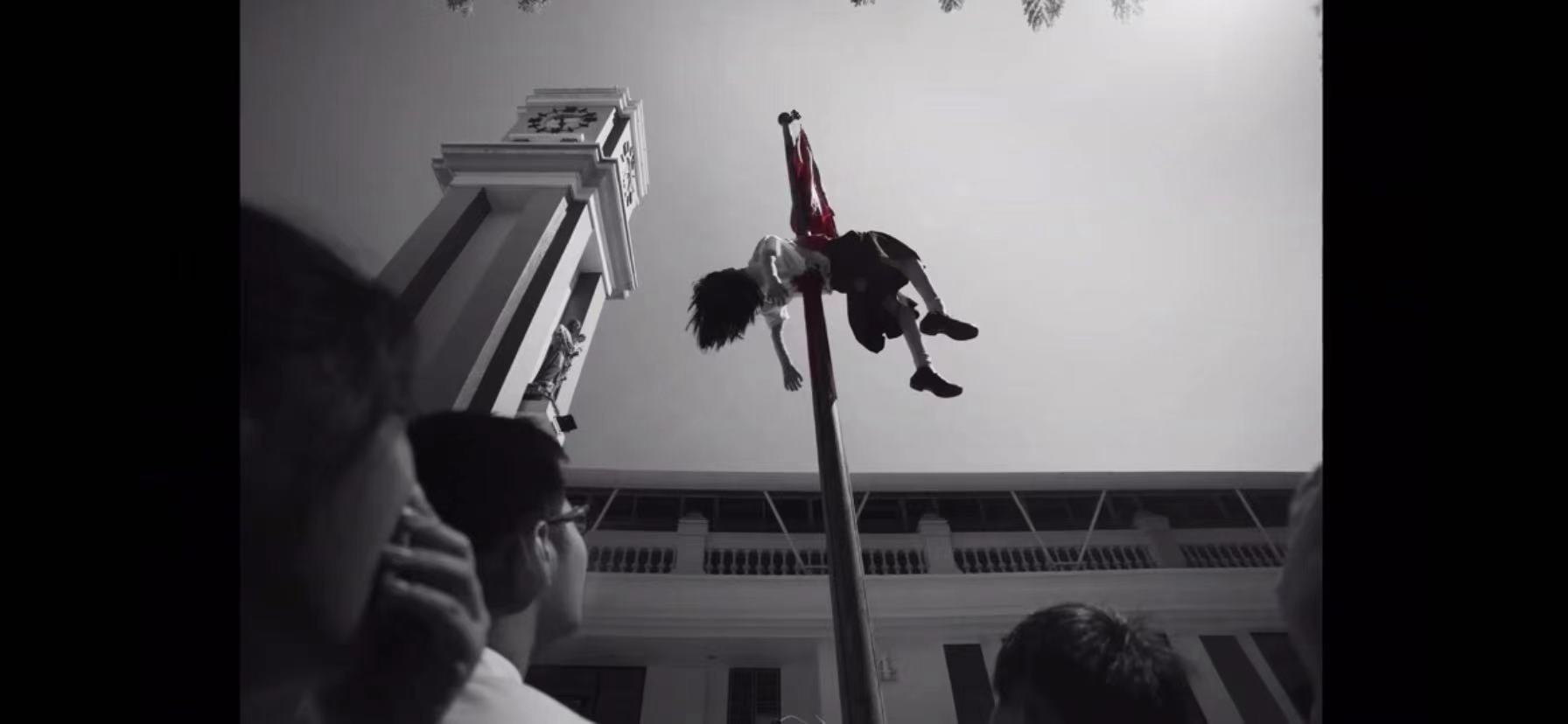 《禁忌女孩2》大结局：娜诺不可能死！但她目的绝对不简单！
