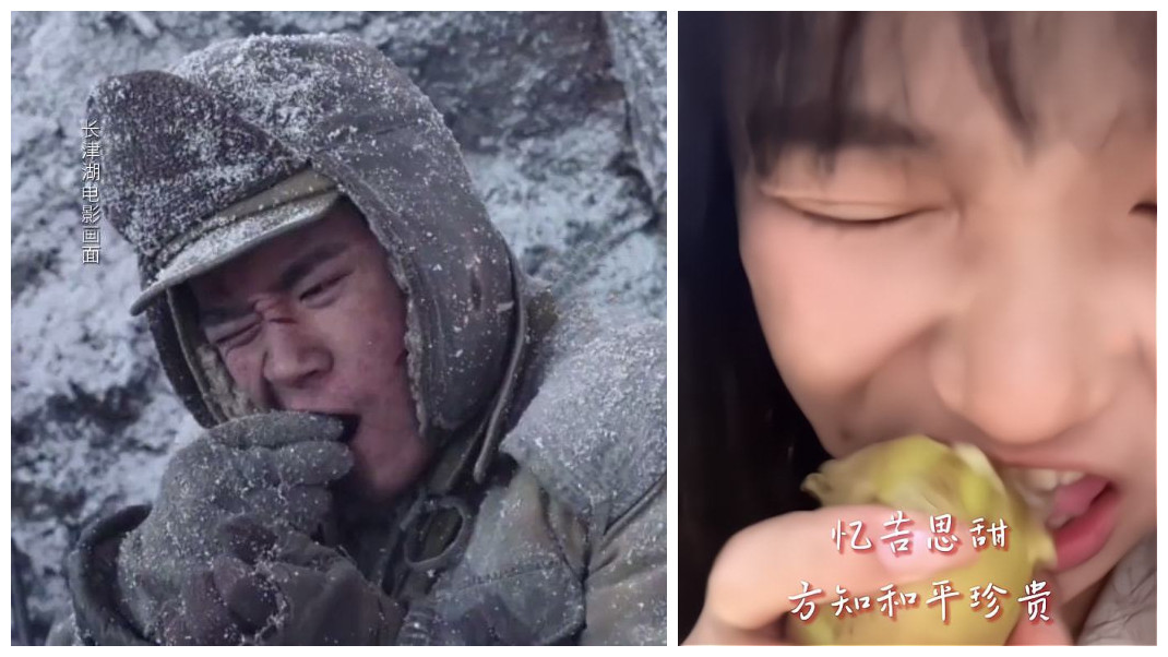 《功勋》:比《长津湖》更还原的真实战场 《功勋》:比《长津湖》更还原的真实战场
