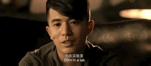 《镜像人·明日青春》: 国产青春版《银翼杀手》？