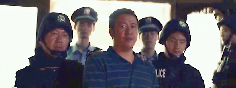 《唐人街探案3》揭秘!Q身份终于水落石出 《唐人街探案3》揭秘!Q身份终于水落石出