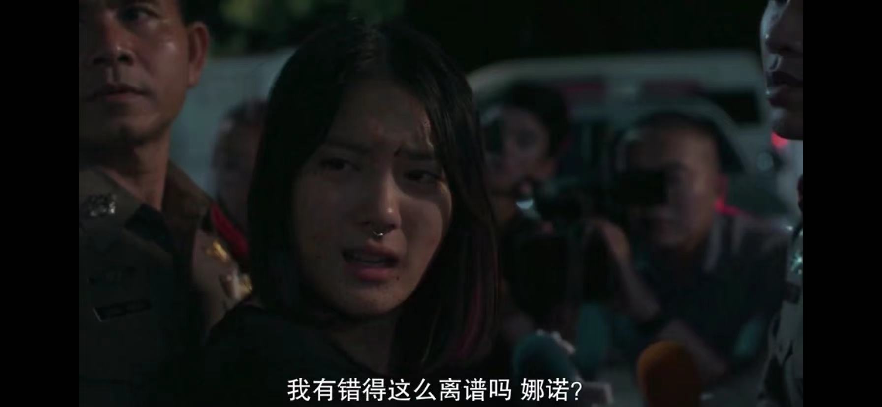 《禁忌女孩2》大结局：娜诺不可能死！但她目的绝对不简单！