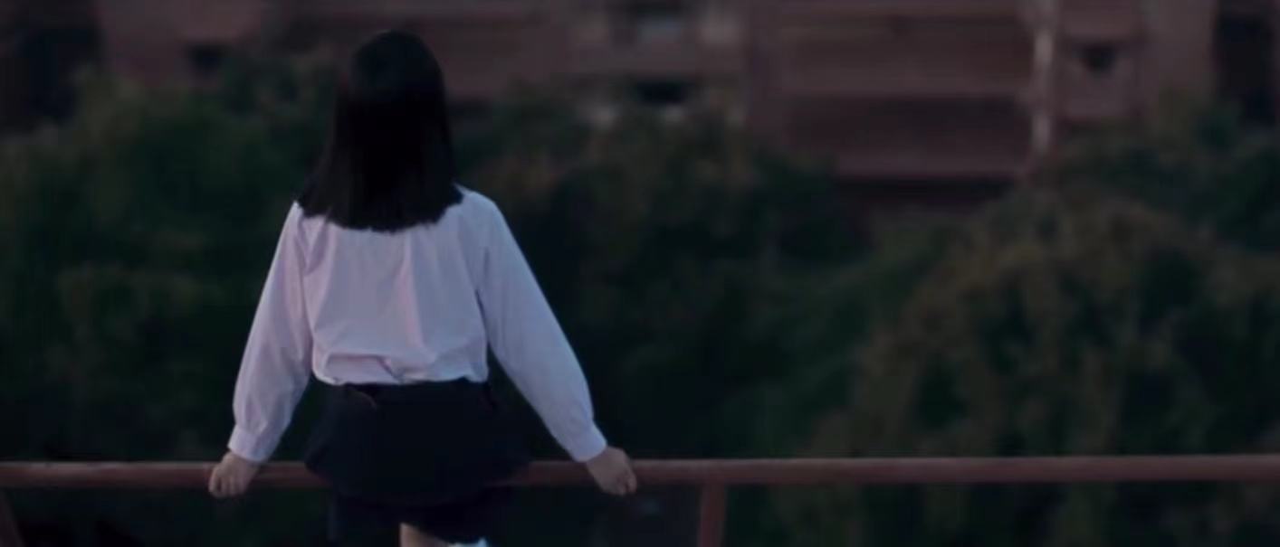 《禁忌女孩2》大结局：娜诺不可能死！但她目的绝对不简单！
