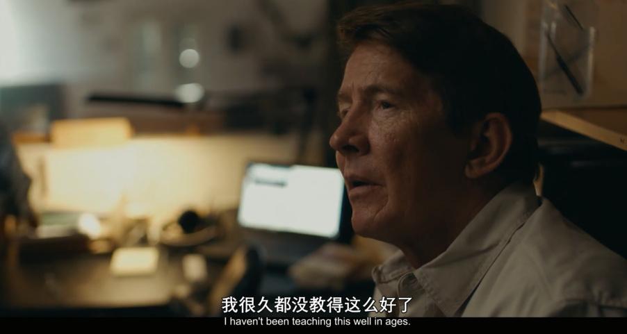 拿什么拯救你，我们的中年男人？