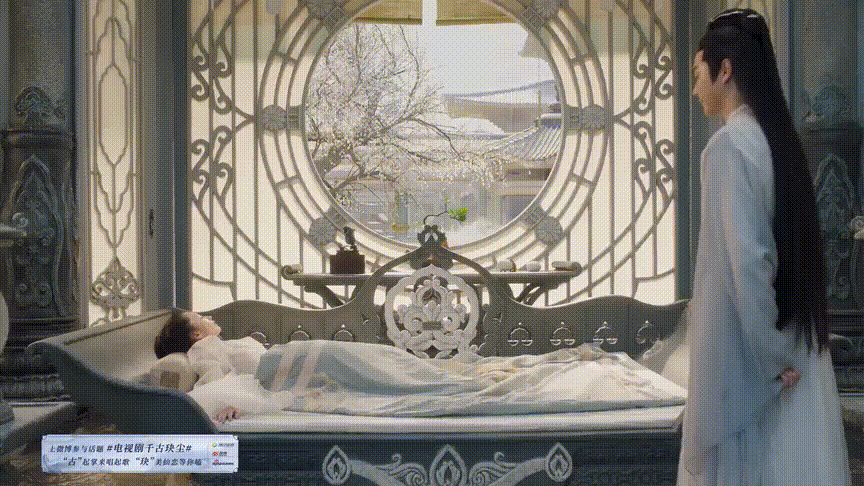 《千古玦尘》选角失败,精分的资本如何谄媚观众 《千古玦尘》选角失败,精分的资本如何谄媚观众