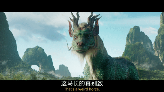 200多亿的美国大IP,翻车在中国 200多亿的美国大IP,翻车在中国