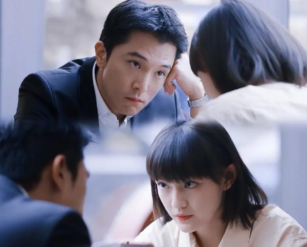 《生活家》大结局,三位女性的人生态度,你喜欢哪个? 《生活家》大结局,三位女性的人生态度,你喜欢哪个?