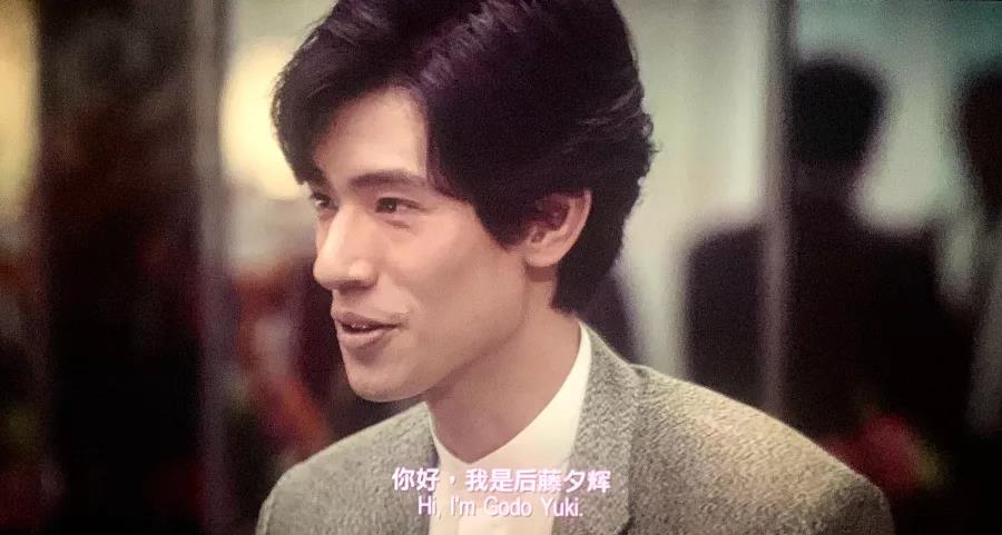 《梅艳芳》:从她之后,再无「天后」 《梅艳芳》:从她之后,再无「天后」