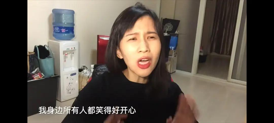 吐槽烂片的papi酱怎么也演烂片了?