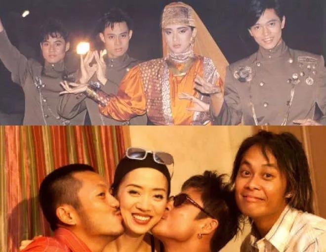 《梅艳芳》:从她之后,再无「天后」 《梅艳芳》:从她之后,再无「天后」