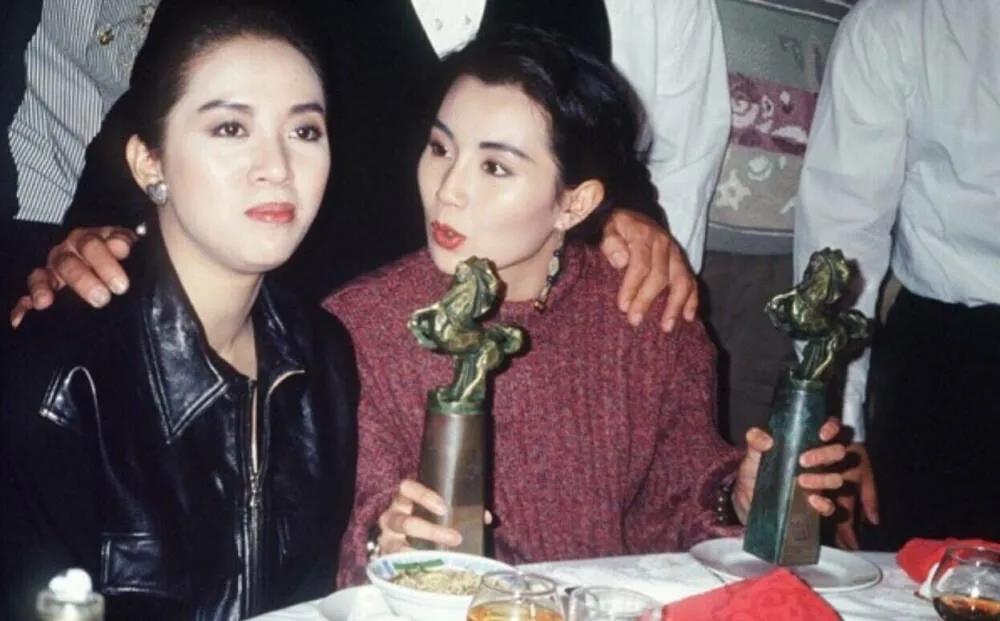 《梅艳芳》:从她之后,再无「天后」 《梅艳芳》:从她之后,再无「天后」