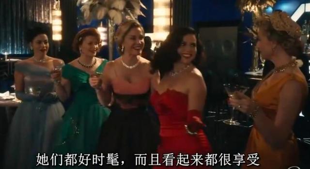 《致命女人》究竟应该是怎样的“坏”女人? 《致命女人》究竟应该是怎样的“坏”女人?