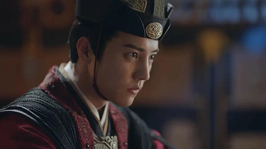 《君九龄》:毁掉一部小说最好的方法是拍成电视剧 《君九龄》:毁掉一部小说最好的方法是拍成电视剧