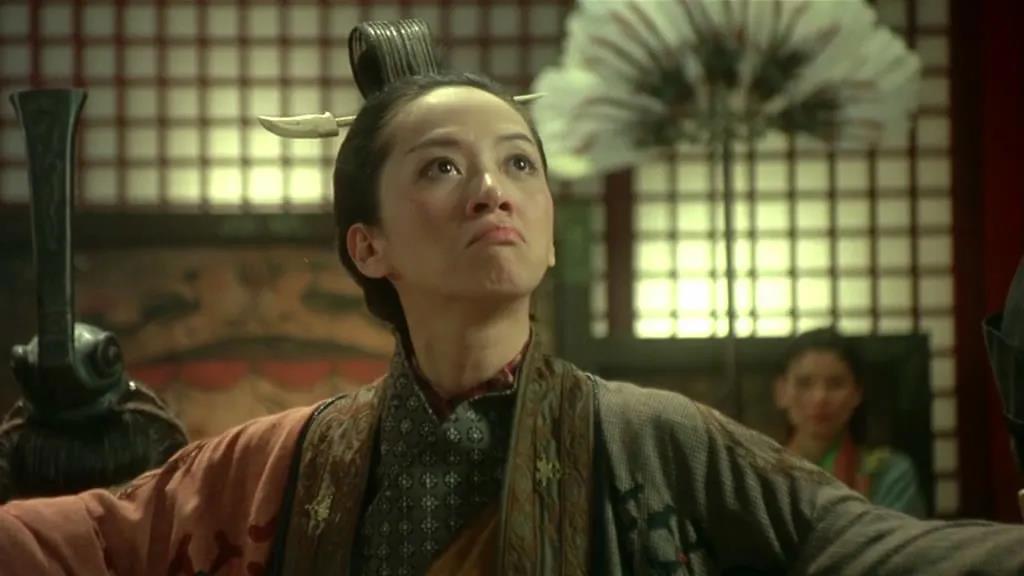 《梅艳芳》:从她之后,再无「天后」 《梅艳芳》:从她之后,再无「天后」