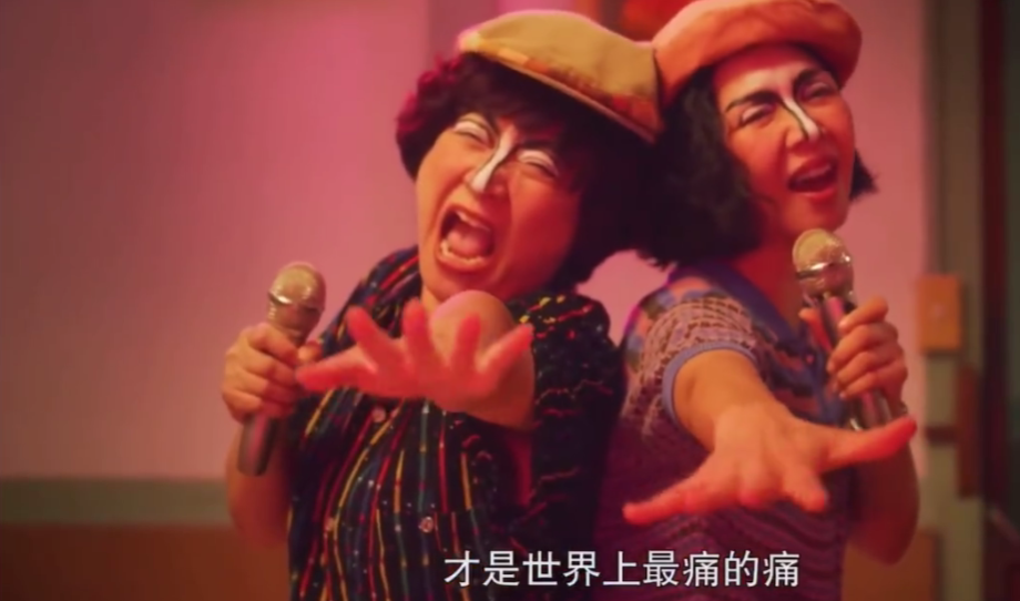 无论是十四还是四十岁,当女人真的没一样好吗? 无论是十四还是四十岁,当女人真的没一样好吗?