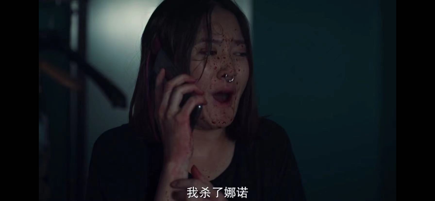 《禁忌女孩2》大结局：娜诺不可能死！但她目的绝对不简单！