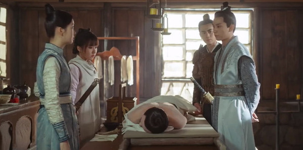《御赐小仵作》大结局，安郡王真实身份让人匪夷所思