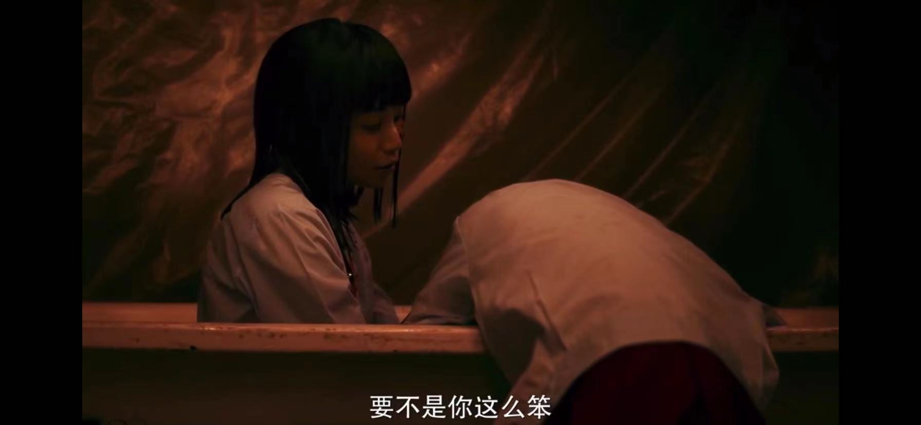 《禁忌女孩2》大结局：娜诺不可能死！但她目的绝对不简单！