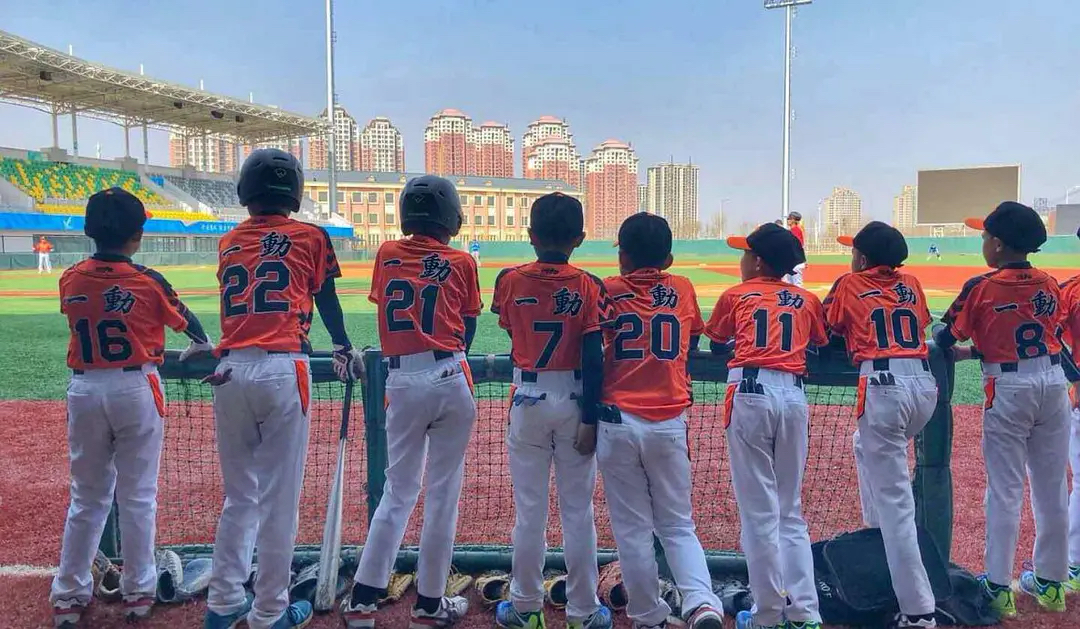 《棒!少年》的议题不是“励志”,底色不是“燃”,而是“人生之苦” 《棒!少年》的议题不是“励志”,底色不是“燃”,而是“人生之苦”