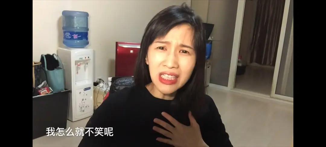 吐槽烂片的papi酱怎么也演烂片了?