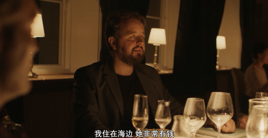 拿什么拯救你，我们的中年男人？