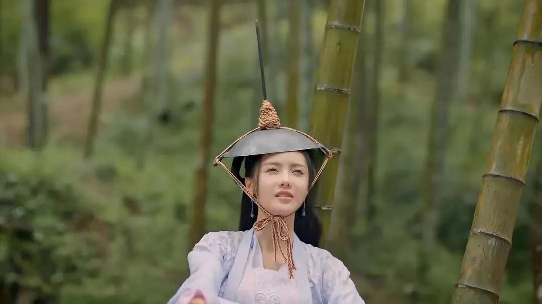 戏外更精彩,《皎若云间月》的魔幻改编路 戏外更精彩,《皎若云间月》的魔幻改编路