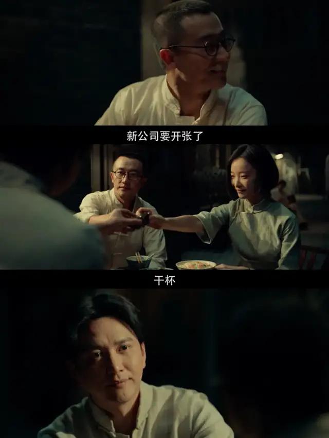 《1921》风华正青春,难得的文艺建党献礼片 《1921》风华正青春,难得的文艺建党献礼片