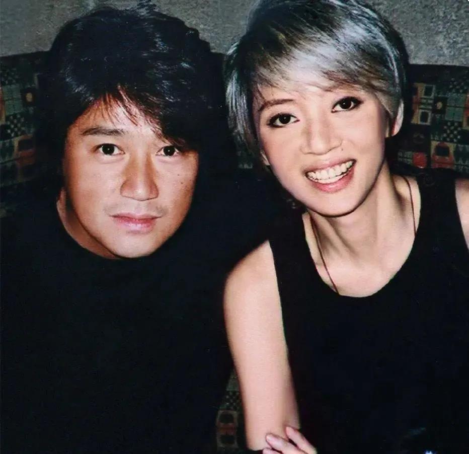 《梅艳芳》:从她之后,再无「天后」 《梅艳芳》:从她之后,再无「天后」