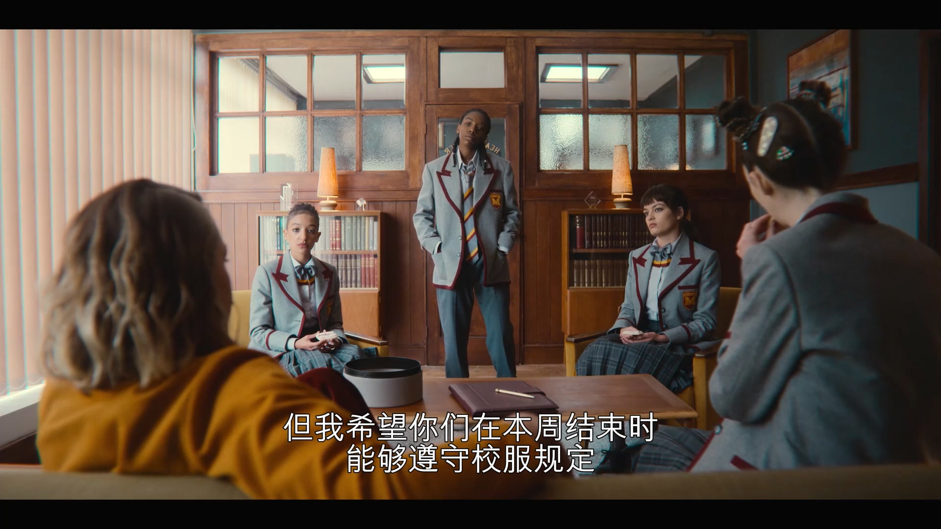 《性爱自修室》：这部青春剧，不仅仅是“性喜剧”