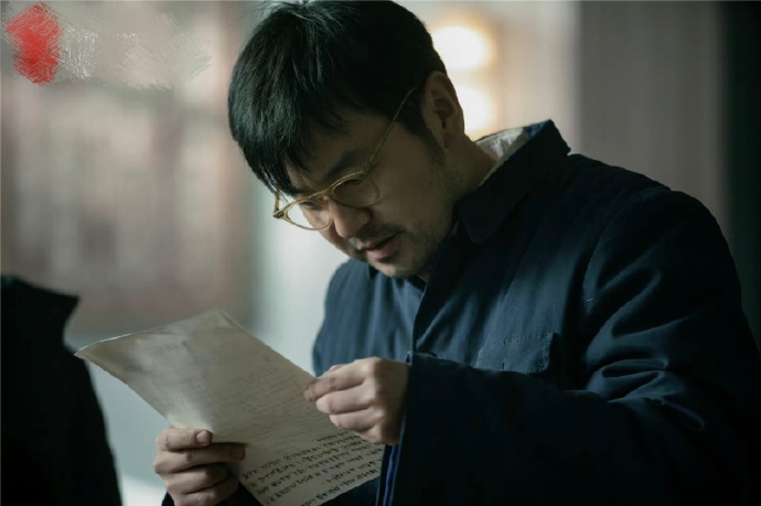 《功勋》:比《长津湖》更还原的真实战场 《功勋》:比《长津湖》更还原的真实战场