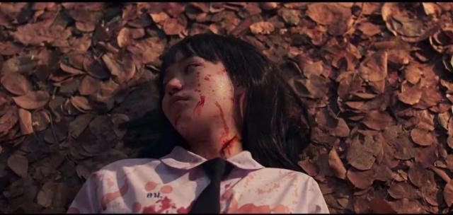 《禁忌女孩2》大结局：娜诺不可能死！但她目的绝对不简单！