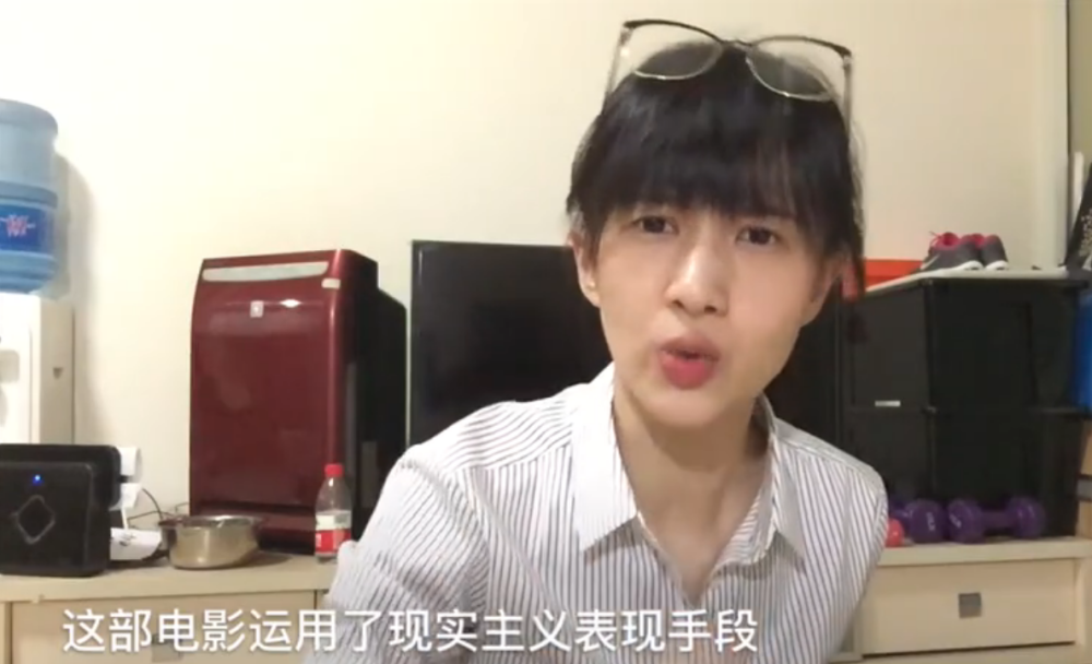 吐槽烂片的papi酱怎么也演烂片了?