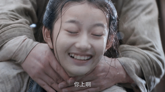 《斛珠夫人》:别再浪费钱拍仙侠剧了 《斛珠夫人》:别再浪费钱拍仙侠剧了