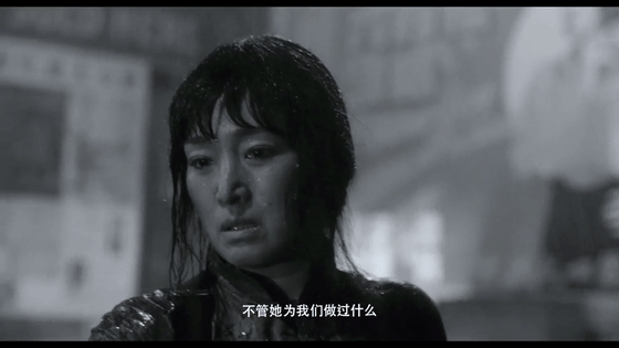 活久见,禁片导演也拍玛丽苏? 活久见,禁片导演也拍玛丽苏?