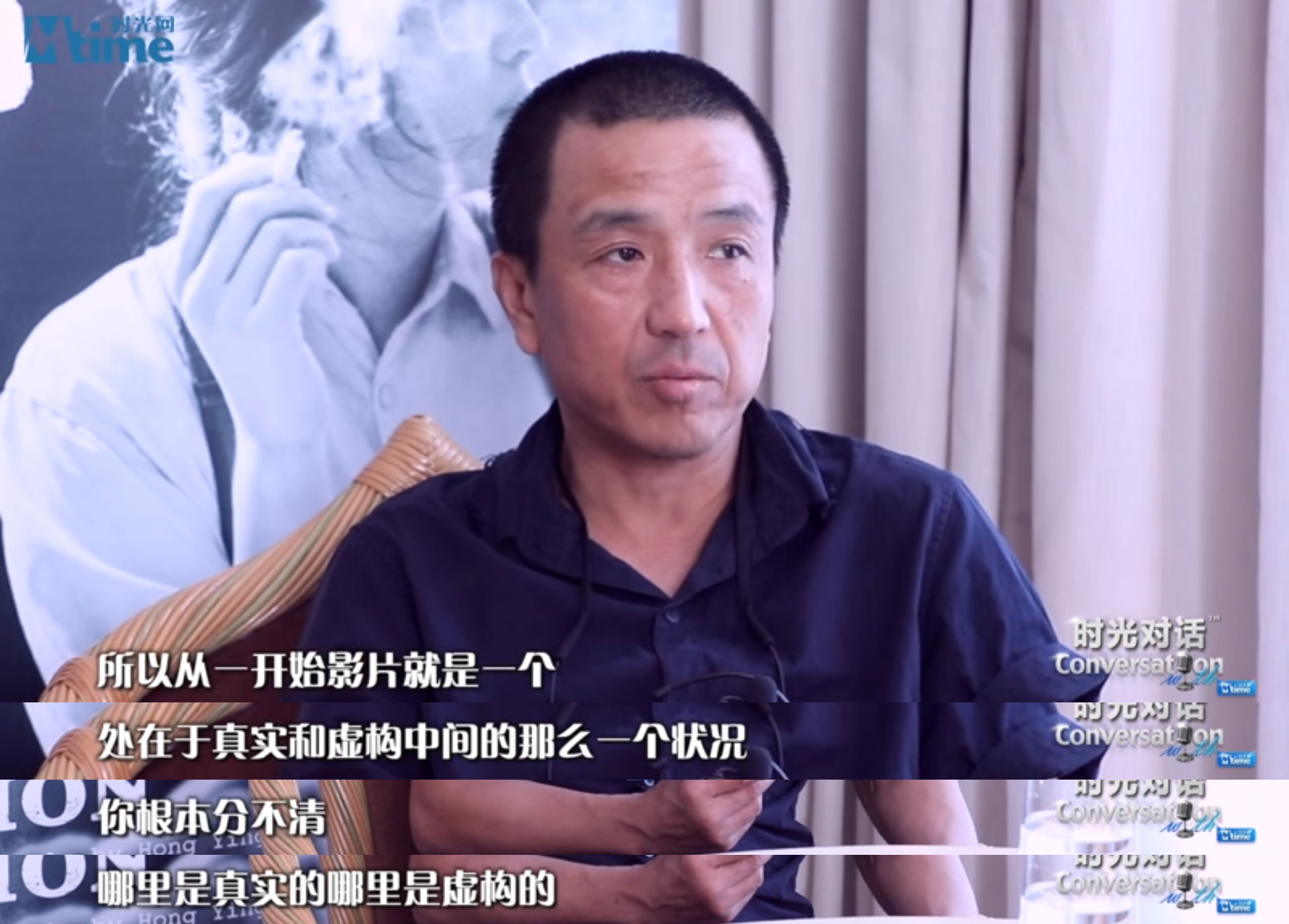 活久见,禁片导演也拍玛丽苏? 活久见,禁片导演也拍玛丽苏?