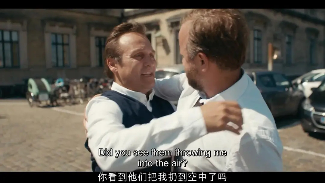 拿什么拯救你，我们的中年男人？