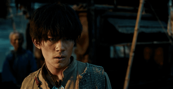 《长津湖》的成功秘诀——讲好了人物 《长津湖》的成功秘诀——讲好了人物
