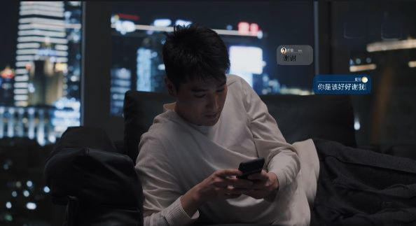 腹黑男赵又廷和理工女孙俪的CP,竟有一点甜? 腹黑男赵又廷和理工女孙俪的CP,竟有一点甜?