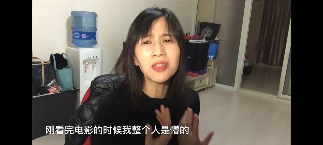 吐槽烂片的papi酱怎么也演烂片了?