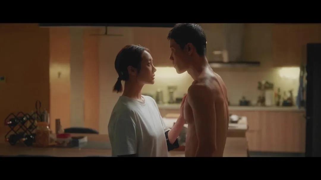《爱很美味》:这部剧把我的“女性剧PTSD”治好了 《爱很美味》:这部剧把我的“女性剧PTSD”治好了